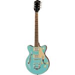 Elektrische gitaar review Gretsch G2655T TP Streamliner