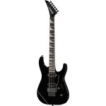 Elektrische gitaar review Jackson DKR MAH Dinky MJ Series BK