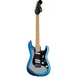 Elektrische gitaar review Squier Contemp Strat Special MNSBM