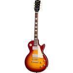 Elektrische gitaar review Epiphone Les Paul 59 Factory Burst VOS