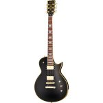 Elektrische gitaar review Harley Benton SC-Custom III VBK