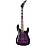 Elektrische gitaar review Jackson JS32Q DKA HT Trans.PurpleBurst