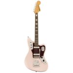 Elektrische gitaar review Squier FSR CV 70s Jaguar LRL SHP