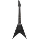 Elektrische gitaar review Solar Guitars V1.8SVART