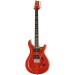 Elektrische gitaar review PRS 70th SE Custom 24-08 Quilt BO