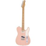 Elektrische gitaar review Reverend Greg Koch Gristlemaster OP