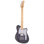 Elektrische gitaar review Reverend Charger HB GM