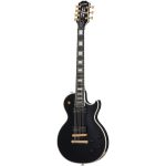 Elektrische gitaar review Epiphone Matt Heafy LP Cust. 7 Ebony