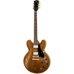 Elektrische gitaar review Maybach Capitol 59 Antique Walnut Aged