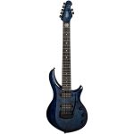 Elektrische gitaar review Music Man John Petrucci BFR Majesty 7 BI