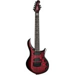 Elektrische gitaar review Music Man John Petrucci BFR Majesty 7 RN