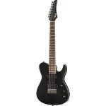Elektrische gitaar review FGN J-Standard Iliad Dark Evo 7