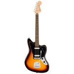 Elektrische gitaar review Squier Affinity Jaguar 3TS