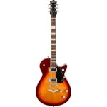 Elektrische gitaar review Gretsch G5220 EMTC Jet SWT TEA