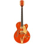 Elektrische gitaar review Gretsch Pro Nashville Bigsby ORG