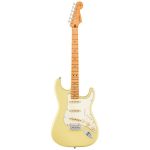 Elektrische gitaar review Fender Player II Strat MN HLY