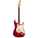 Elektrische gitaar review Fender Player II Strat HSS RW TCB