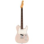 Elektrische gitaar review Fender Player II Tele RW WBL