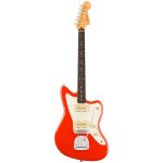 Elektrische gitaar review Fender Player II Jazzmaster RW CRR