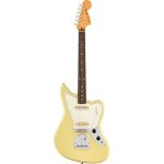 Elektrische gitaar review Fender Player II Jaguar RW HLY