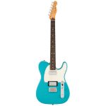 Elektrische gitaar review Fender Player II Tele HH RW AQB
