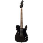 Elektrische gitaar review Squier Affinity Tele Dlx LRL MH MBK