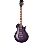 Elektrische gitaar review Harley Benton SC-Custom III Purple Burst