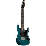 Elektrische gitaar review Suhr Pete Thorn Signature HSS OTM