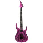 Elektrische gitaar review Solar Guitars A1.6PN Canibalismo+