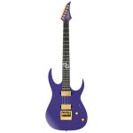Elektrische gitaar review Solar Guitars SR1.6AMP