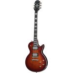 Elektrische gitaar review Epiphone Les Paul Prophecy ABTB