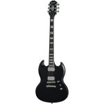 Elektrische gitaar review Epiphone SG Prophecy AJBM