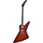 Elektrische gitaar review Epiphone Prophecy Extura ABTB