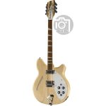 Elektrische gitaar review Rickenbacker 360/12 MG