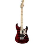 Elektrische gitaar review Charvel Warren DeMartini Signature