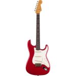 Elektrische gitaar review Fender LTD Fat ’64 Strat JRN ADR