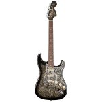 Elektrische gitaar review Fender LTD ’68 Strat Jmr CC BP