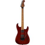 Elektrische gitaar review Charvel Custom Shop USA San Dimas BT