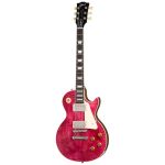 Elektrische gitaar review Gibson Les Paul Standard 50s Trans Fu