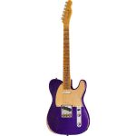 Elektrische gitaar review Fender 52 Tele DPM Heavy Relic