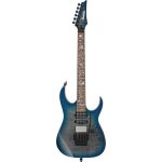 Elektrische gitaar review Ibanez j.custom Axe Design RG8870 SDE