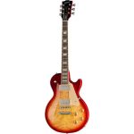 Elektrische gitaar review Gibson Les Paul Studio Session BB