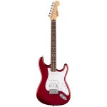 Elektrische gitaar review Fender Standard Strat HSS LRL WPG CND