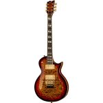 Elektrische gitaar review ESP Eclipse FR QM SD TES