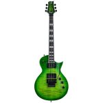Elektrische gitaar review ESP LTD AS-1 FR Alex Skolnick LB