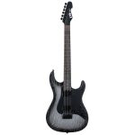 Elektrische gitaar review ESP LTD SN-1000 HT Silver Blast