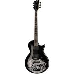 Elektrische gitaar review ESP LTD WA Warbird incl Case