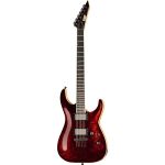 Elektrische gitaar review ESP Horizon-II SC FSH BH RMB