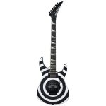 Elektrische gitaar review Jackson X Series Soloist DX Bullseye
