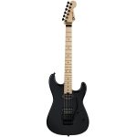 Elektrische gitaar review Charvel Pro-Mod San Dimas HH FR MN BK